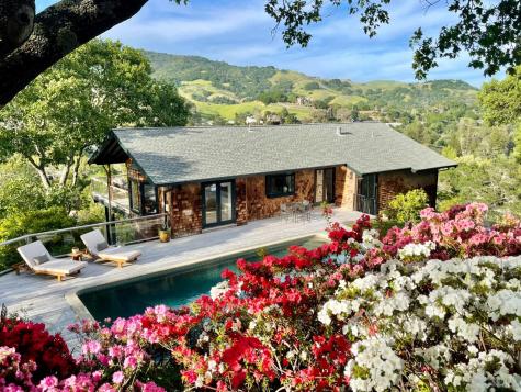 16 Dutch Valley Lane San Anselmo CA 94960