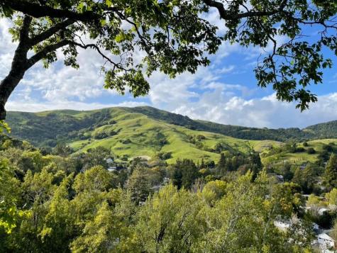 16 Dutch Valley Lane San Anselmo CA 94960