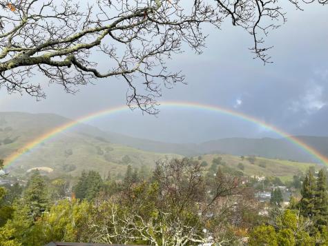 16 Dutch Valley Lane San Anselmo CA 94960