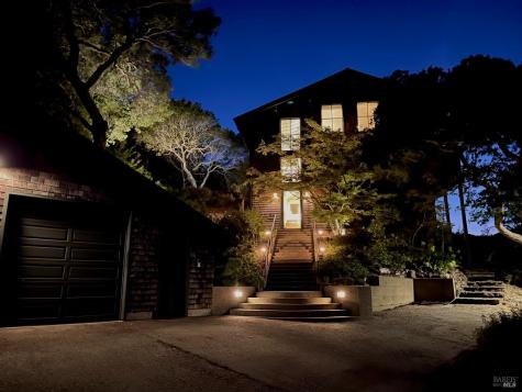 16 Dutch Valley Lane San Anselmo CA 94960