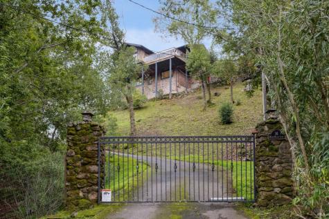 16 Dutch Valley Lane San Anselmo CA 94960