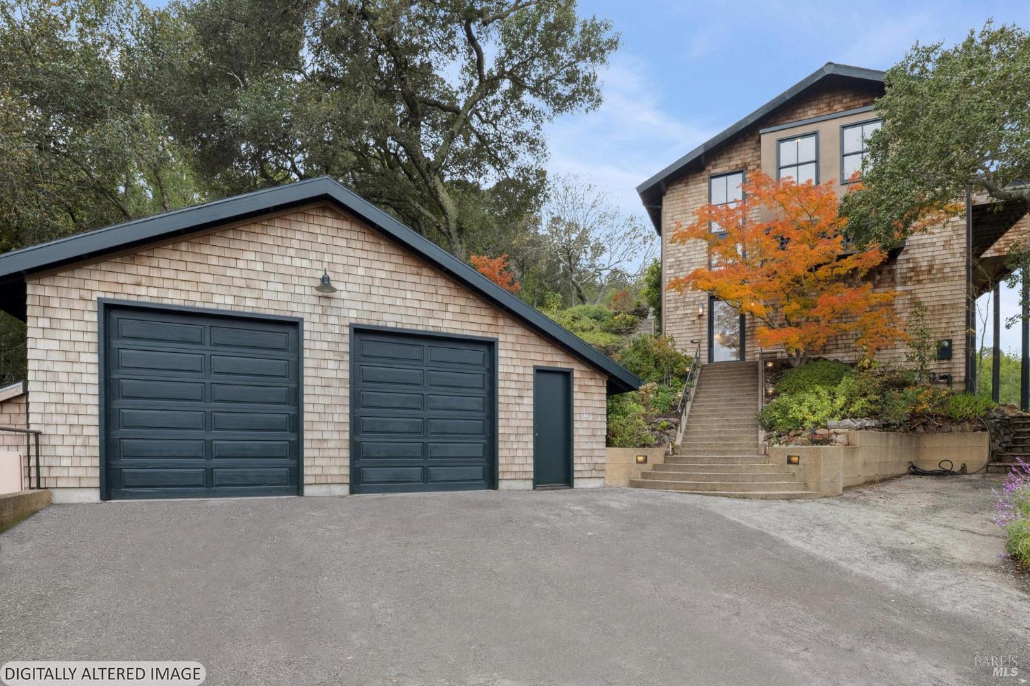 16 Dutch Valley Lane San Anselmo CA 94960