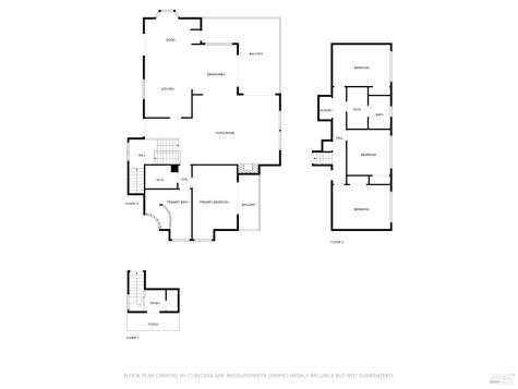16 Dutch Valley Lane San Anselmo CA 94960