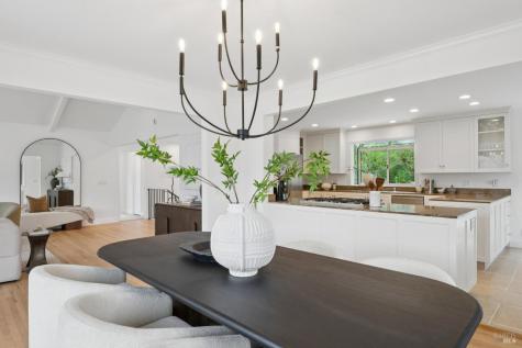 16 Dutch Valley Lane San Anselmo CA 94960