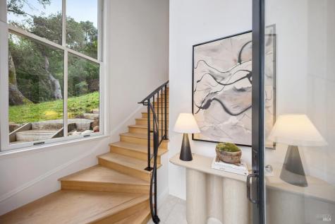 16 Dutch Valley Lane San Anselmo CA 94960