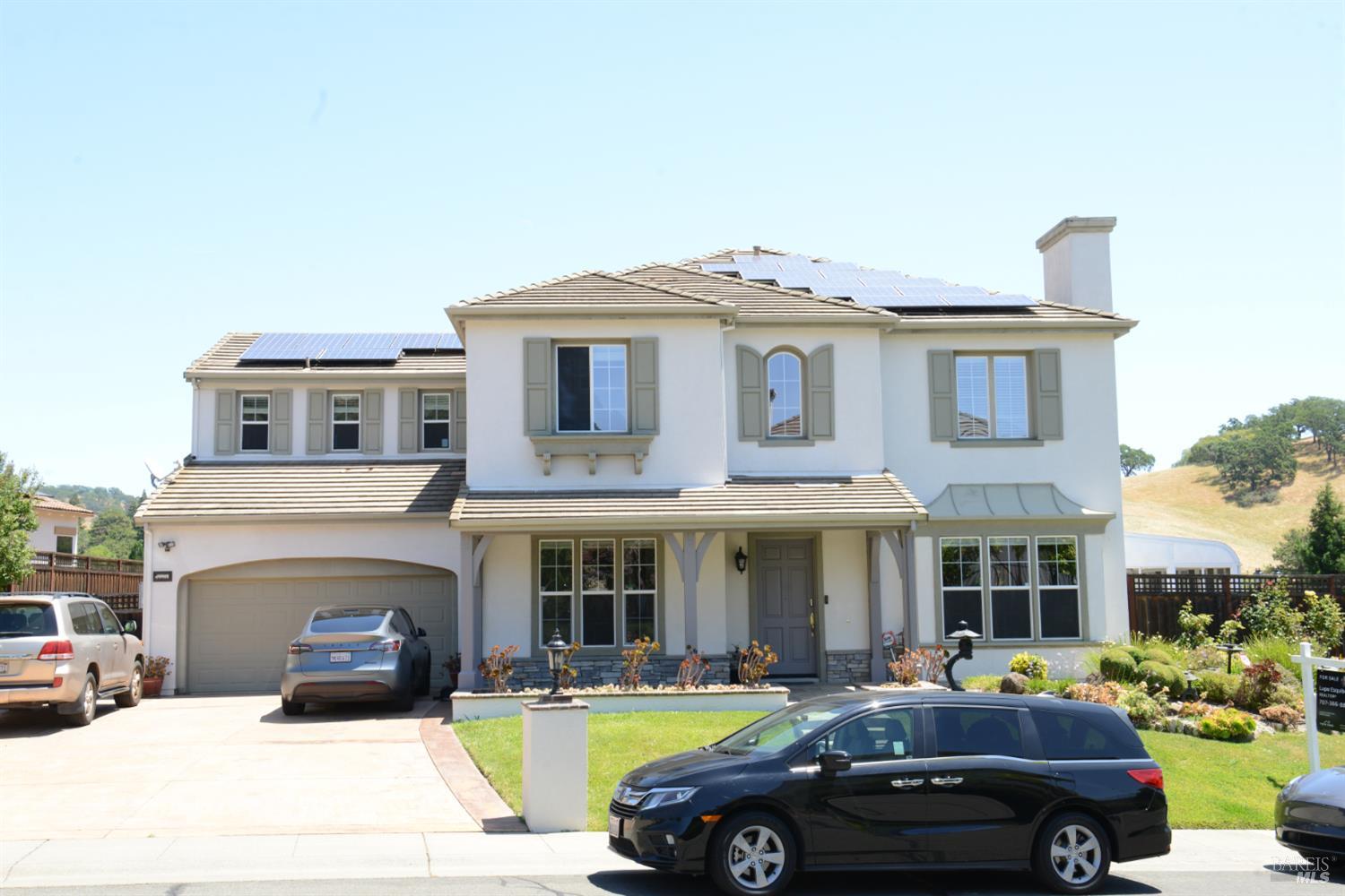2901 Pebble Beach Circle Fairfield CA 94534