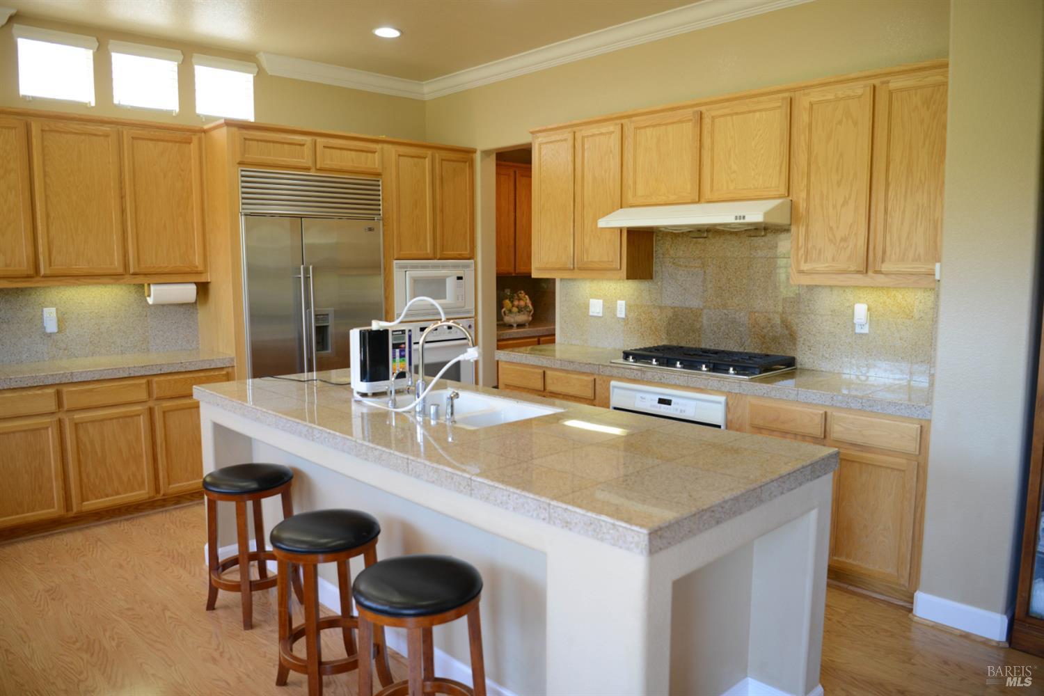 2901 Pebble Beach Circle Fairfield CA 94534