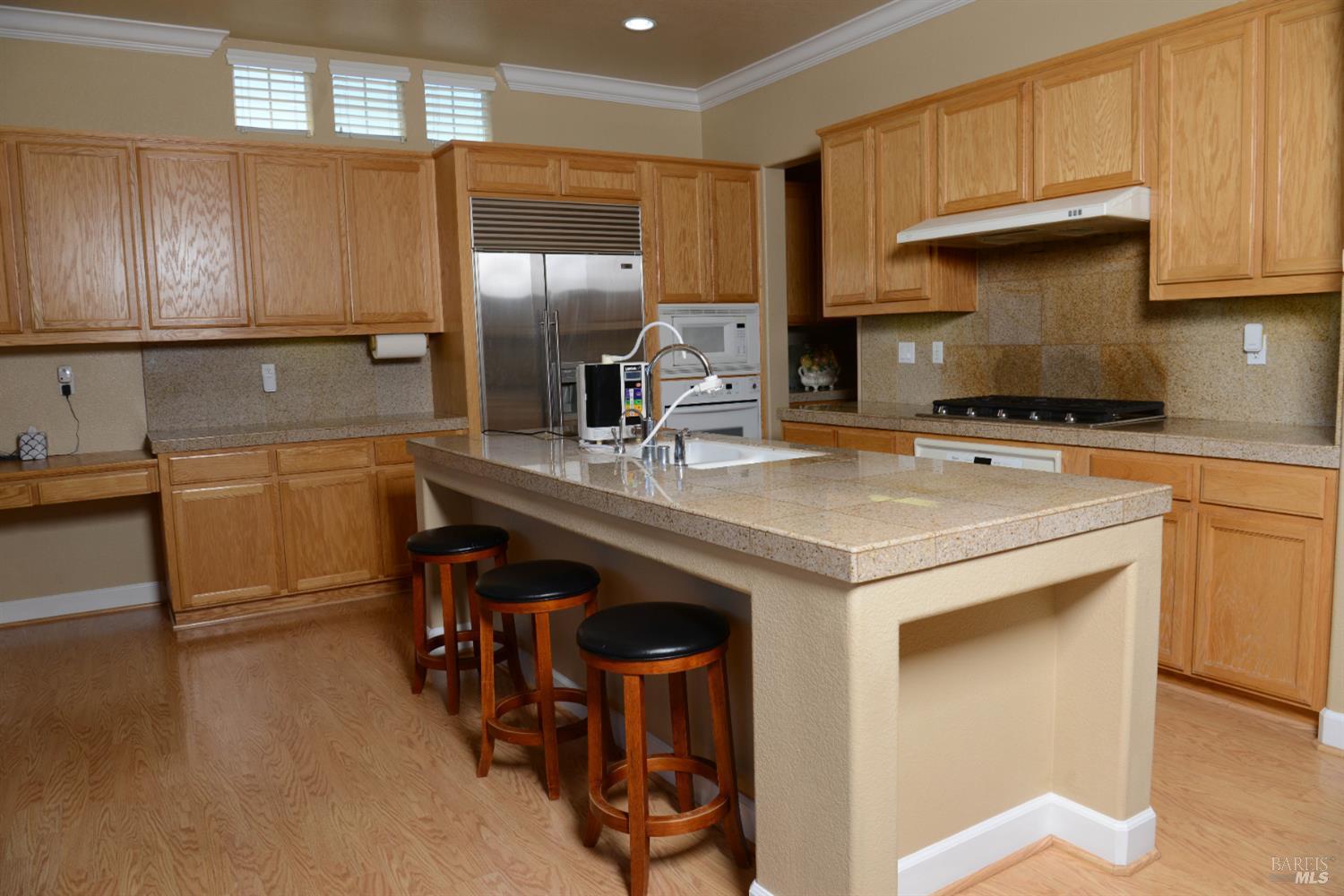 2901 Pebble Beach Circle Fairfield CA 94534