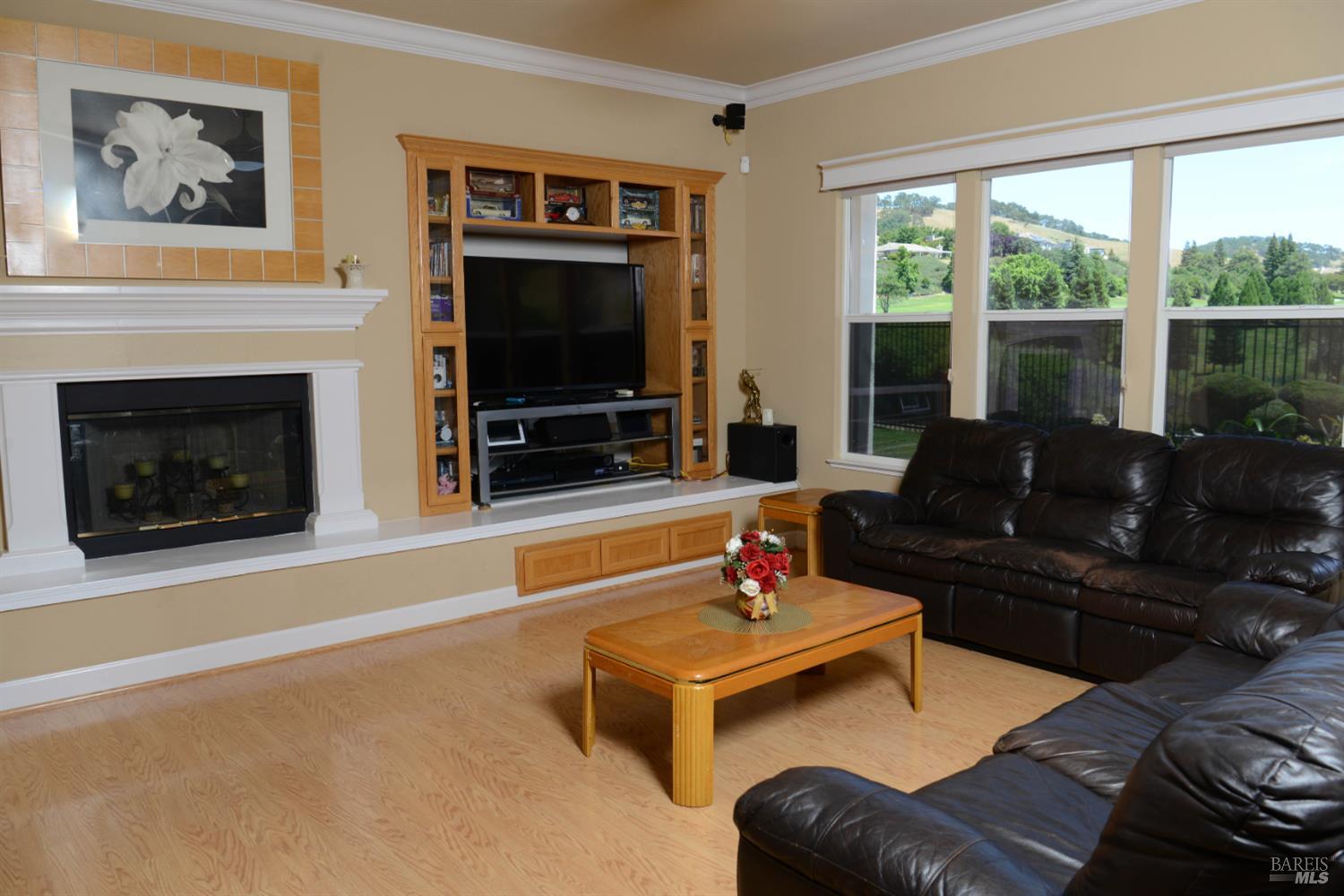 2901 Pebble Beach Circle Fairfield CA 94534