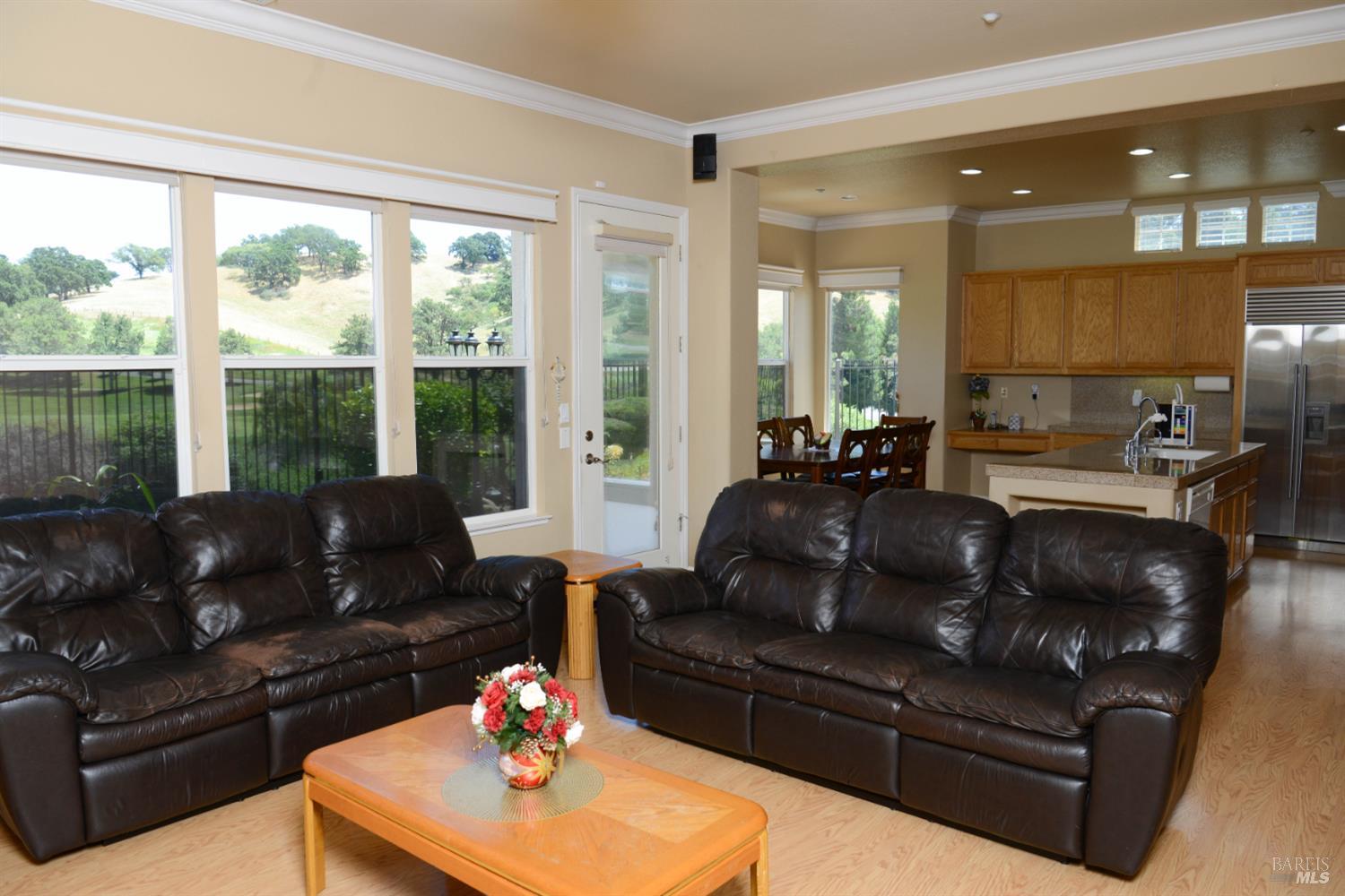 2901 Pebble Beach Circle Fairfield CA 94534