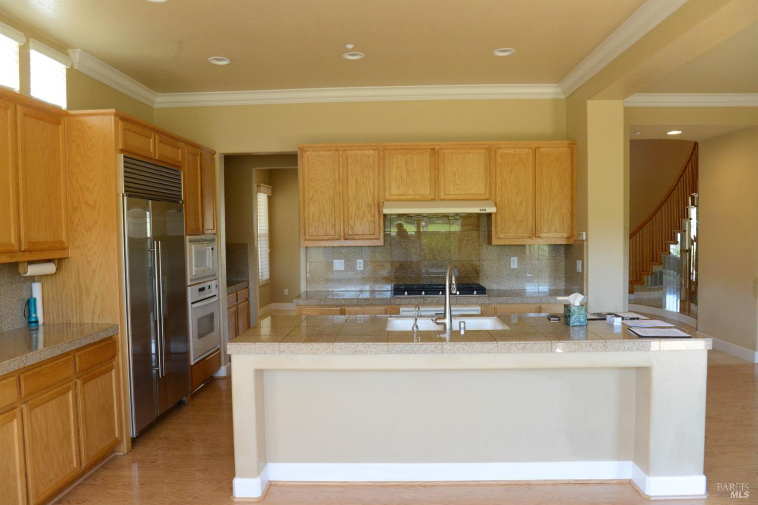 2901 Pebble Beach Circle Fairfield CA 94534