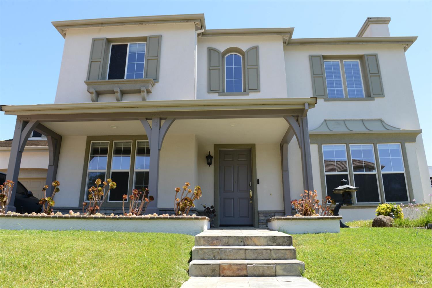 2901 Pebble Beach Circle Fairfield CA 94534
