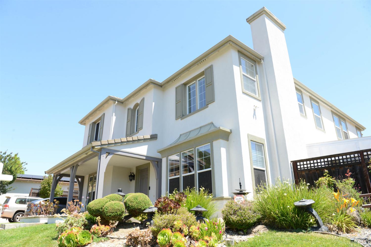2901 Pebble Beach Circle Fairfield CA 94534