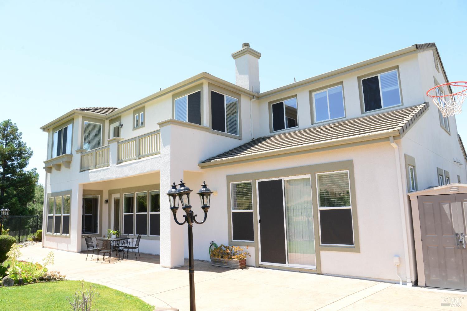 2901 Pebble Beach Circle Fairfield CA 94534