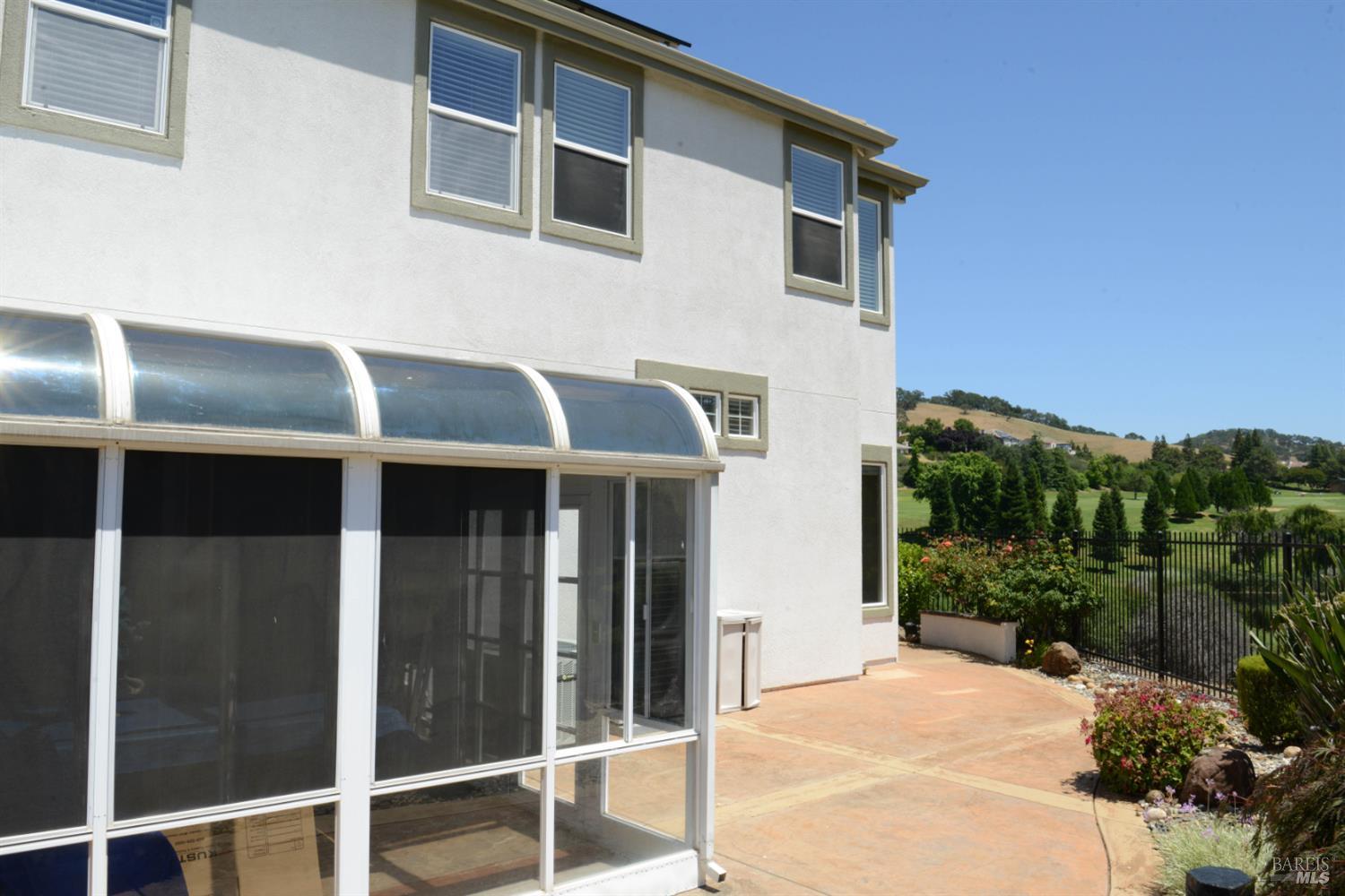 2901 Pebble Beach Circle Fairfield CA 94534