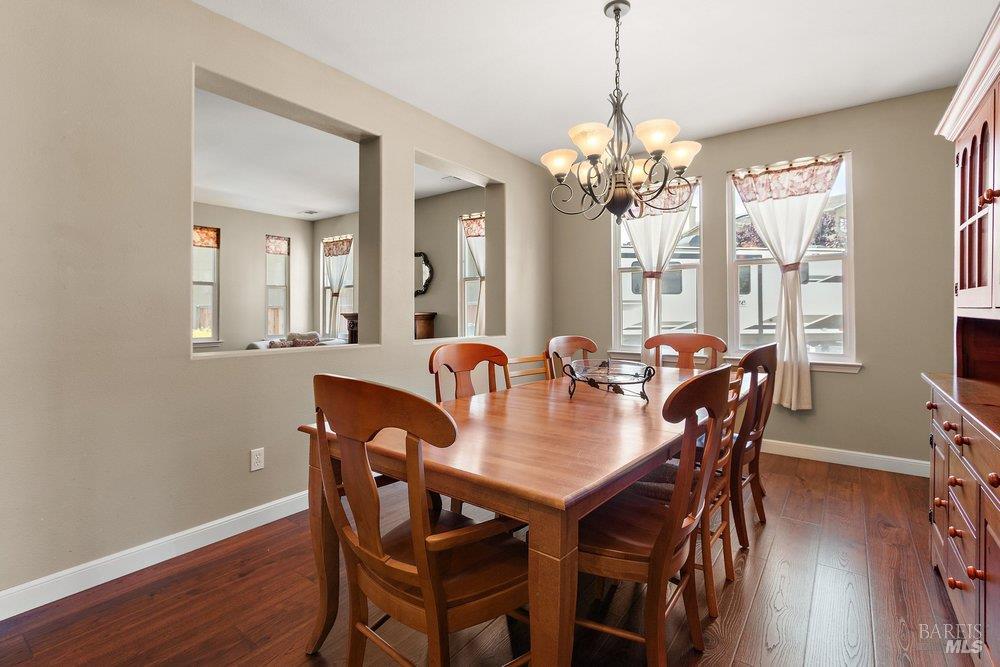 366 Silas Court Benicia CA 94510