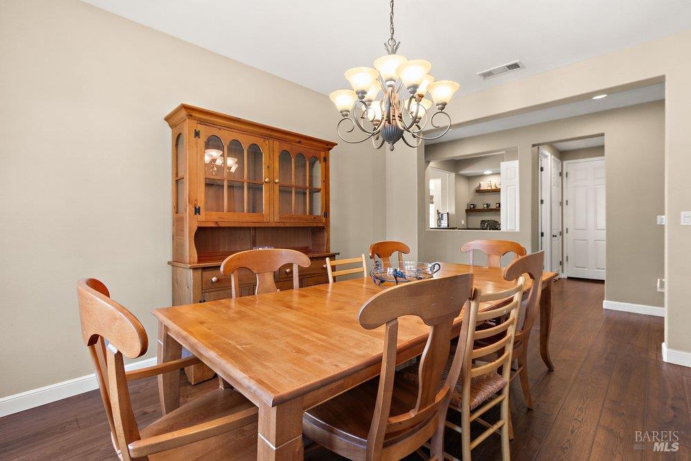 366 Silas Court Benicia CA 94510