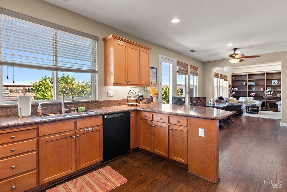 366 Silas Court Benicia CA 94510