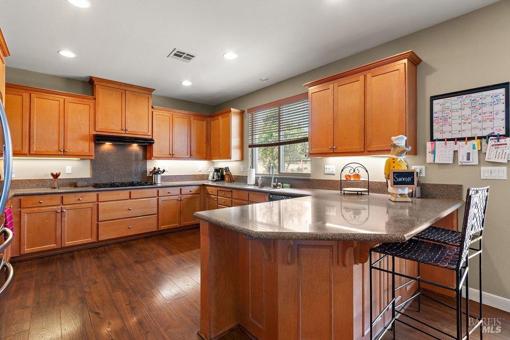 366 Silas Court Benicia CA 94510