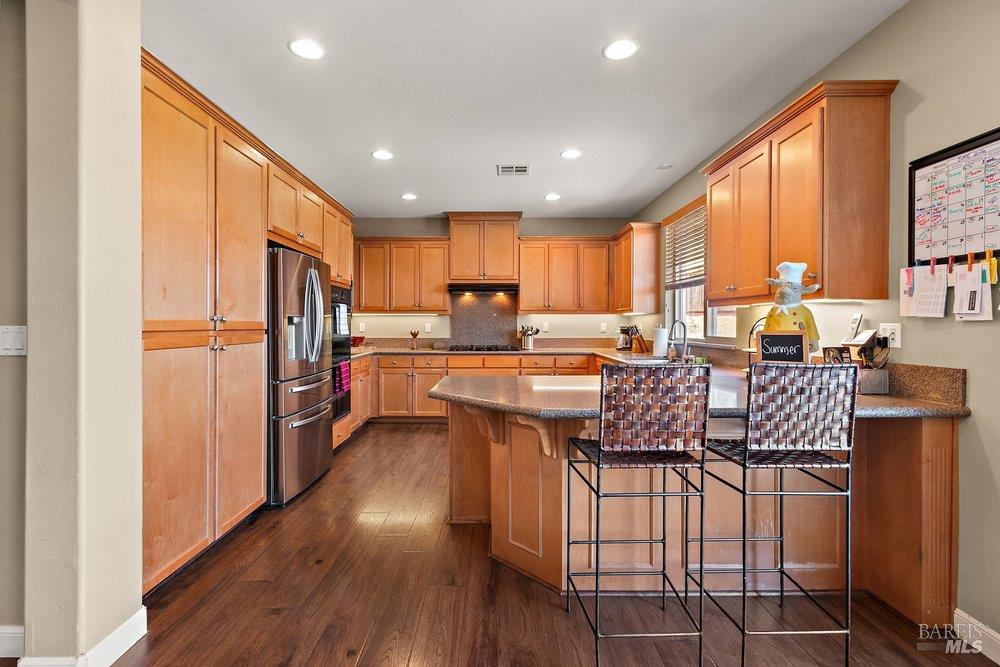 366 Silas Court Benicia CA 94510