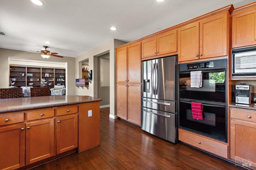 366 Silas Court Benicia CA 94510