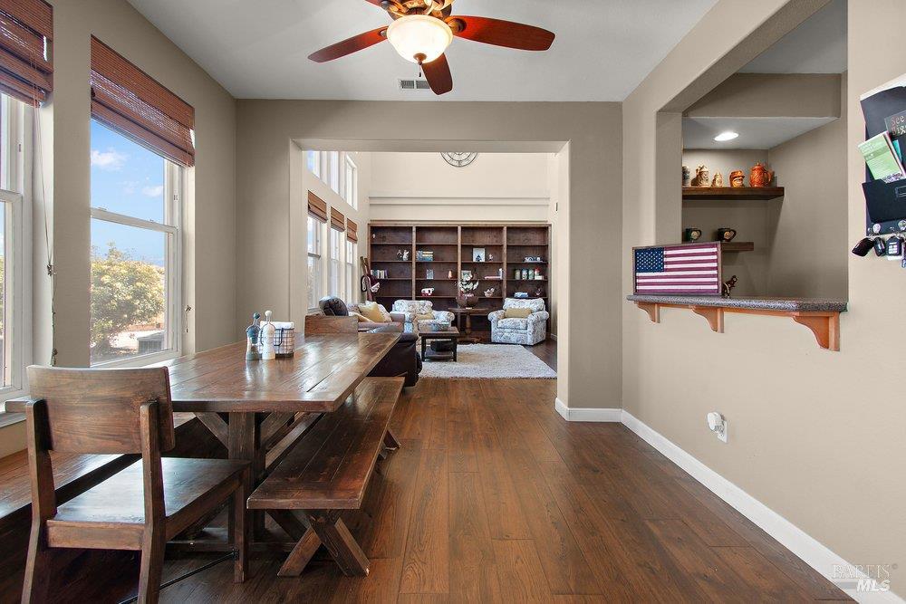 366 Silas Court Benicia CA 94510