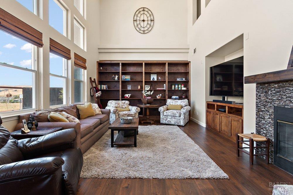 366 Silas Court Benicia CA 94510