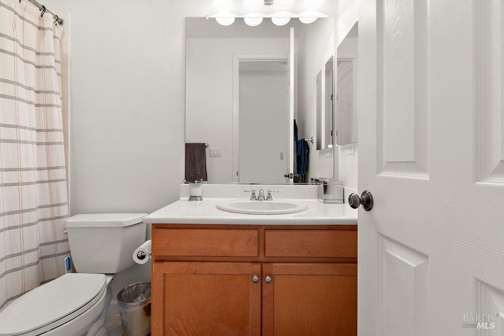 366 Silas Court Benicia CA 94510