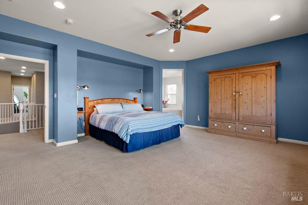 366 Silas Court Benicia CA 94510