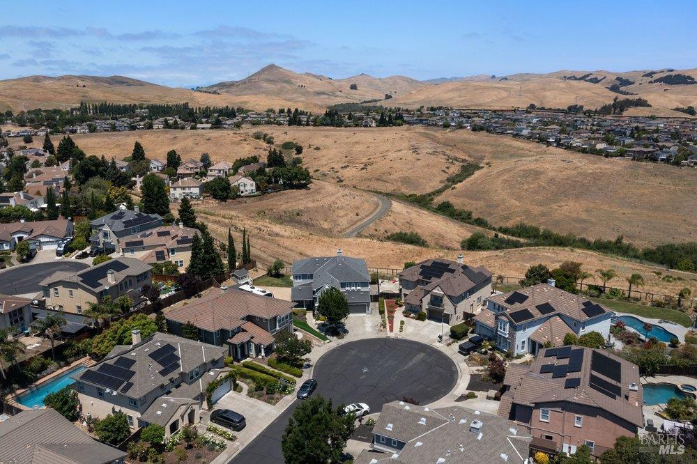 366 Silas Court Benicia CA 94510