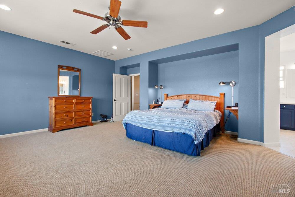 366 Silas Court Benicia CA 94510