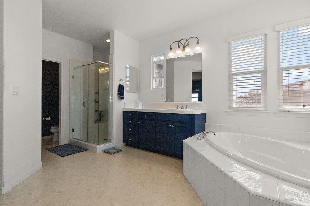 366 Silas Court Benicia CA 94510