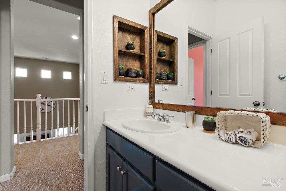 366 Silas Court Benicia CA 94510