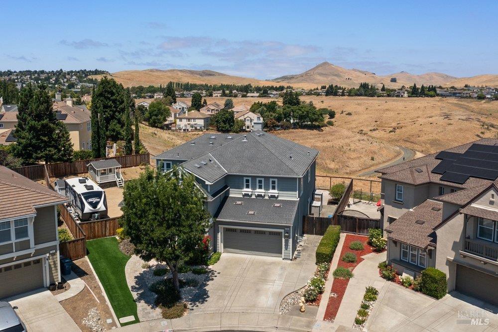 366 Silas Court Benicia CA 94510