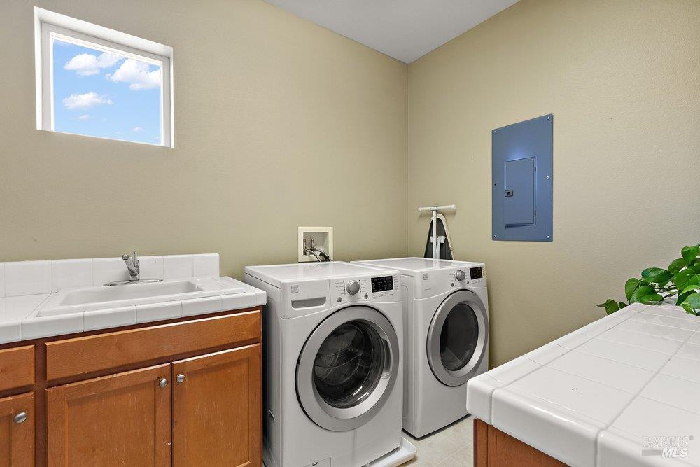 366 Silas Court Benicia CA 94510