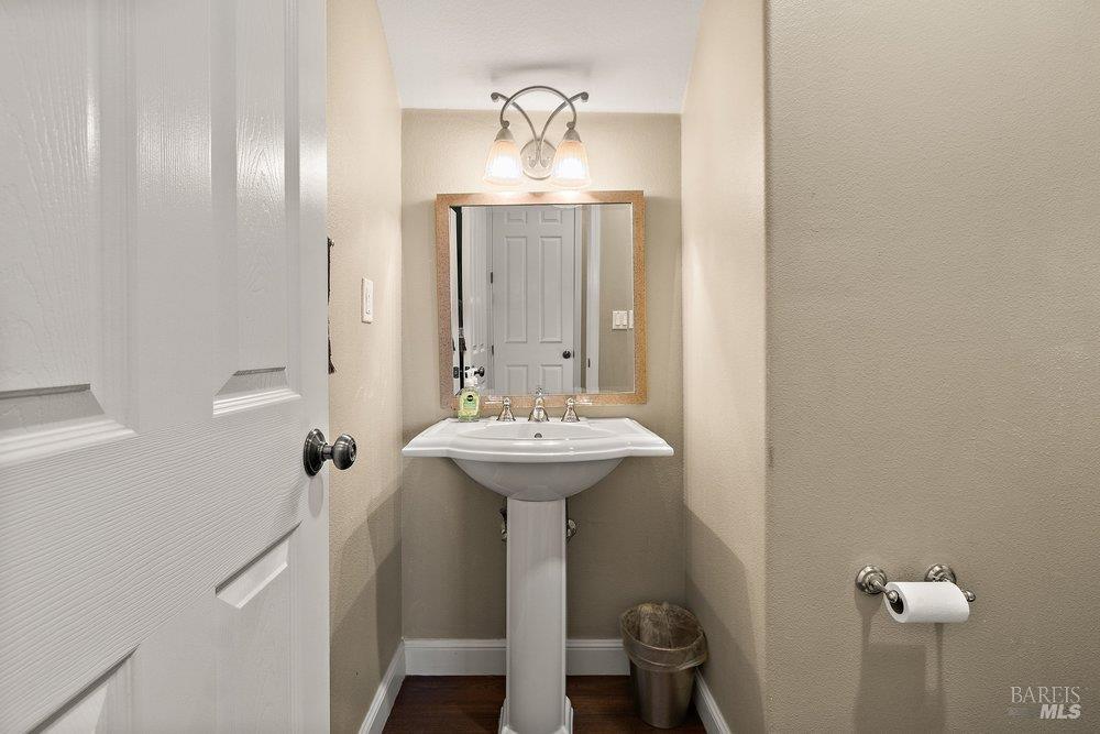 366 Silas Court Benicia CA 94510