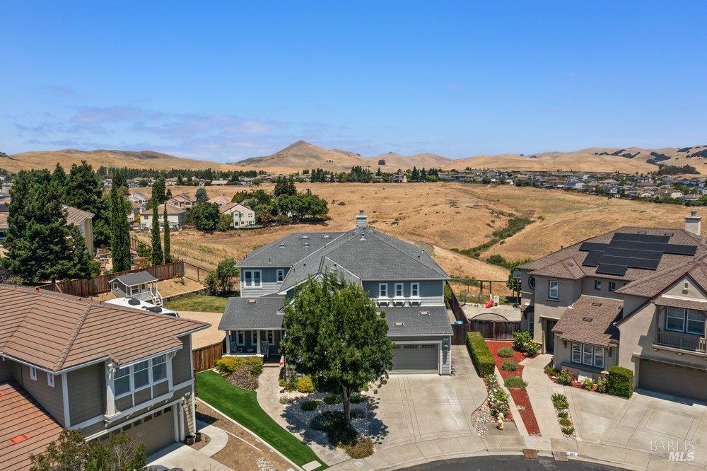 366 Silas Court Benicia CA 94510