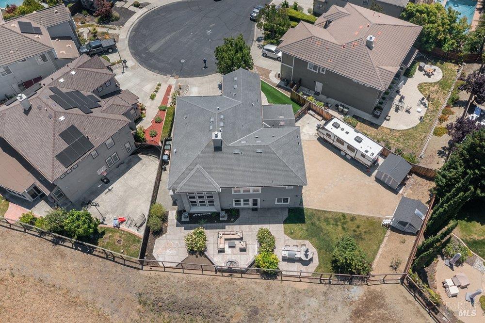366 Silas Court Benicia CA 94510