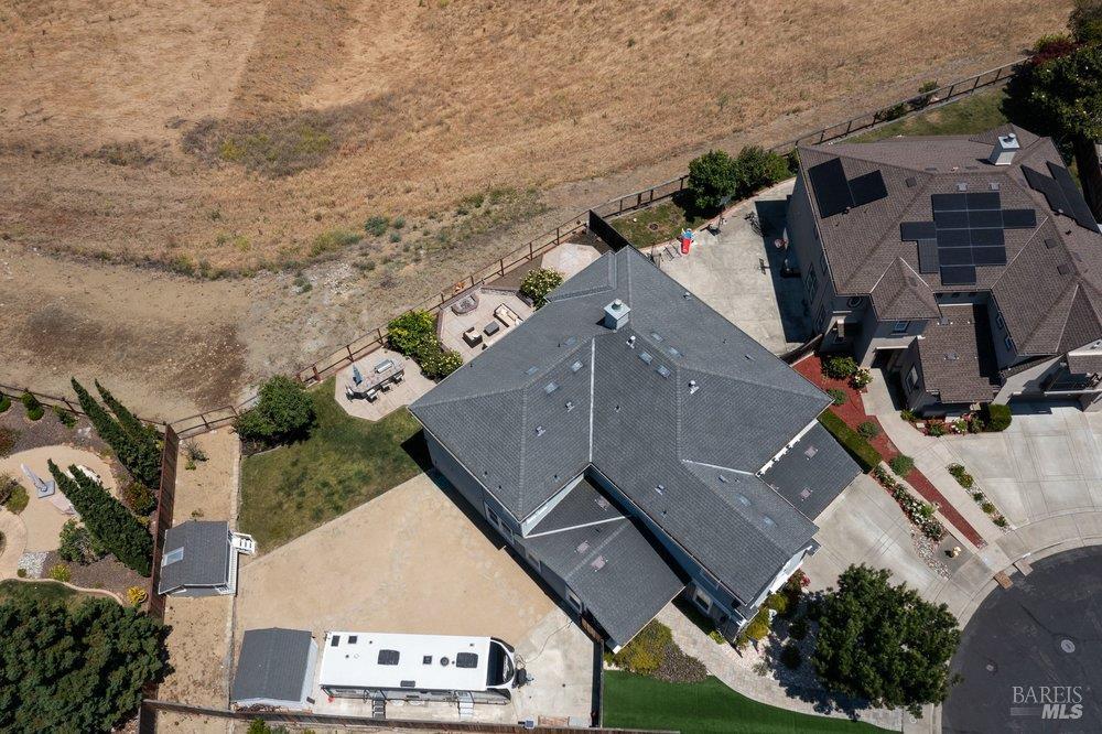 366 Silas Court Benicia CA 94510