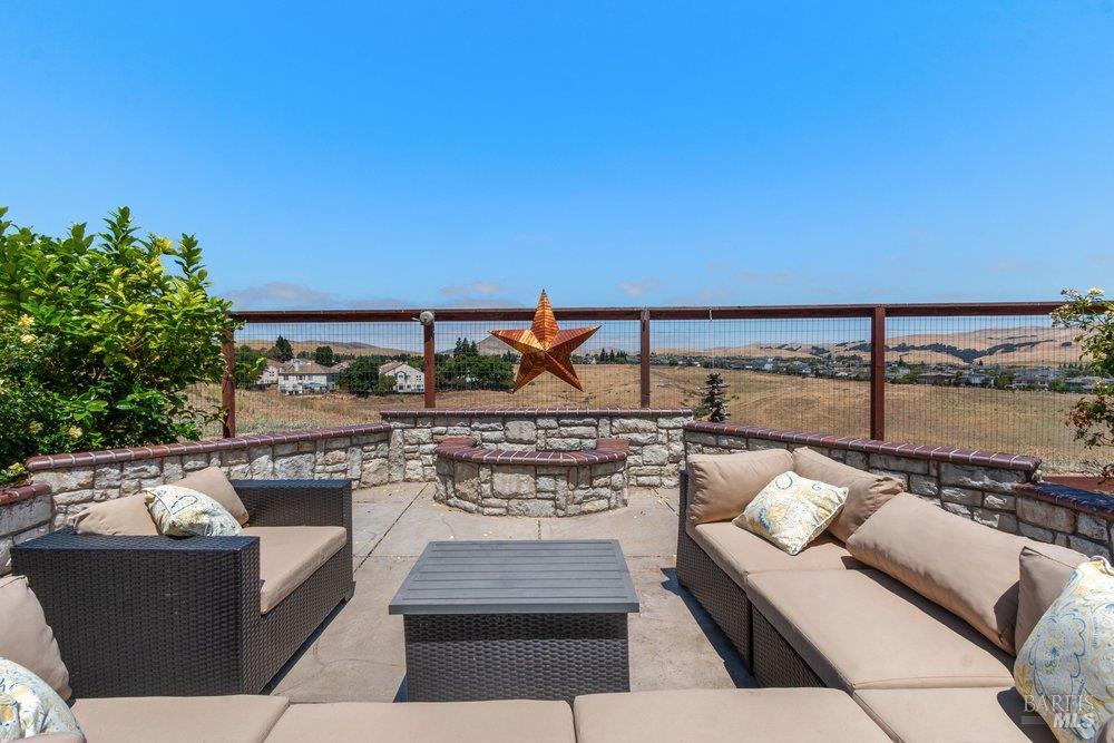 366 Silas Court Benicia CA 94510