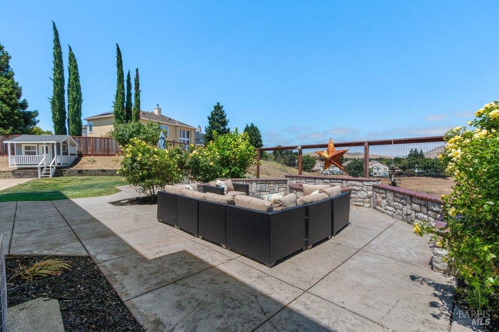 366 Silas Court Benicia CA 94510