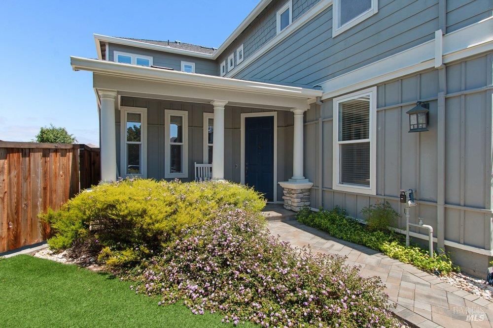 366 Silas Court Benicia CA 94510