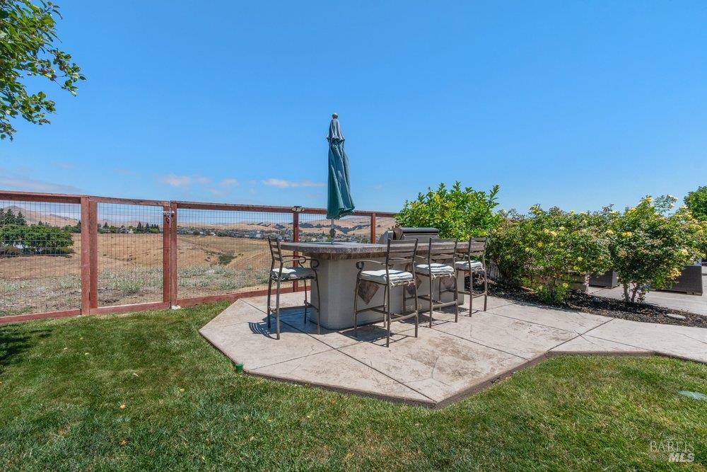 366 Silas Court Benicia CA 94510