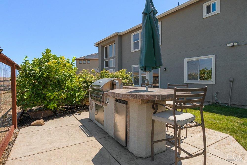366 Silas Court Benicia CA 94510