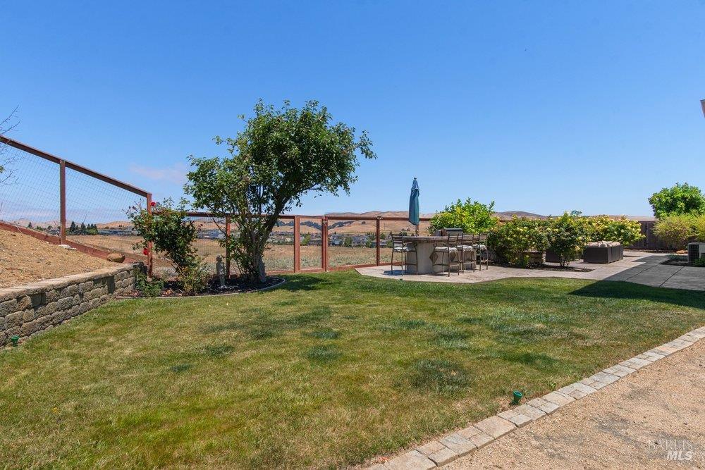 366 Silas Court Benicia CA 94510