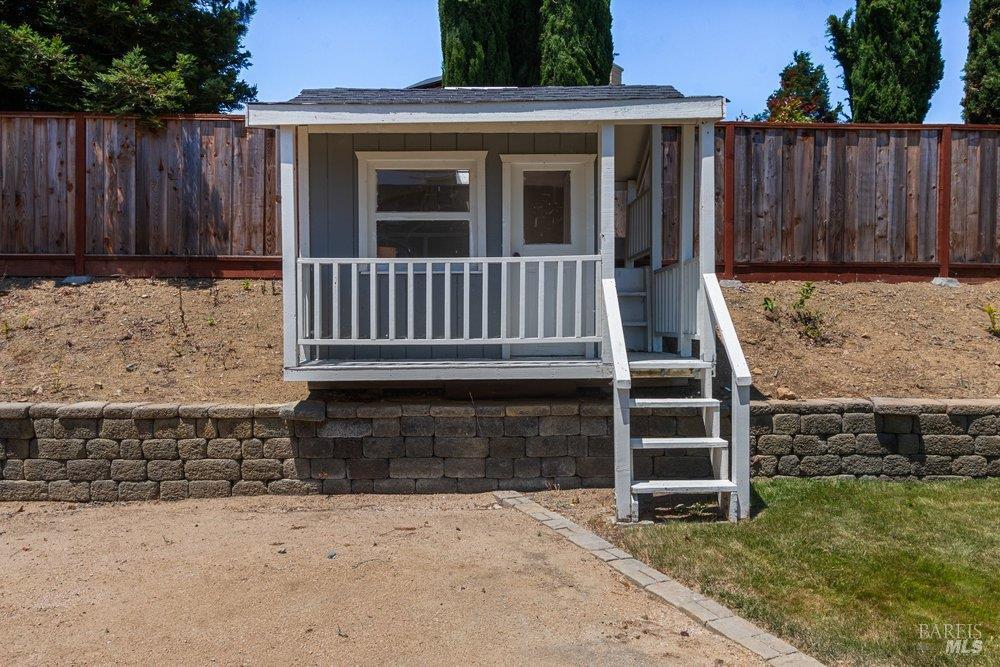 366 Silas Court Benicia CA 94510