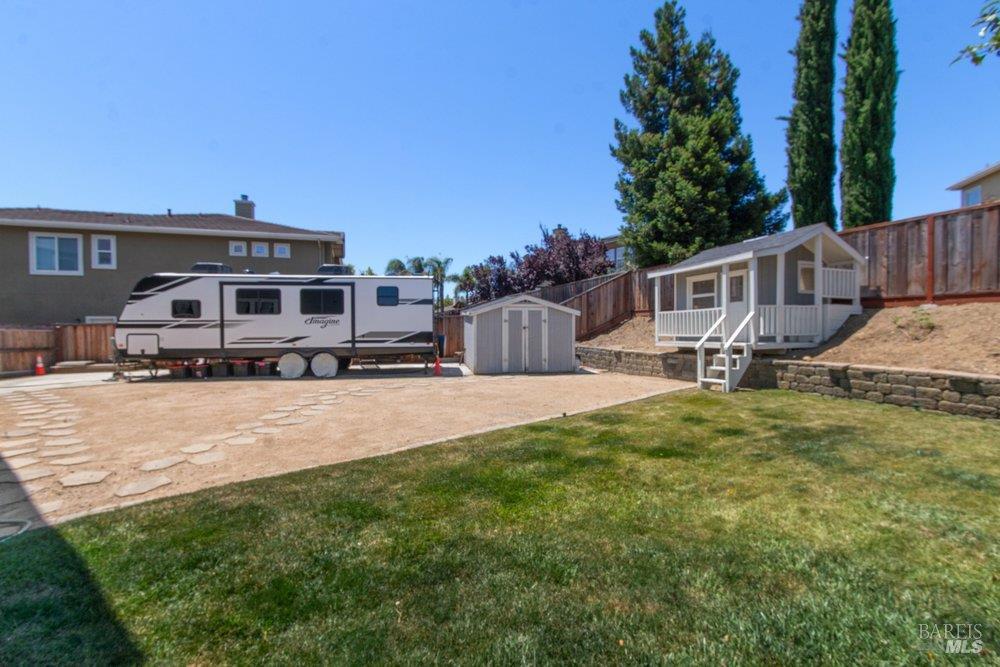 366 Silas Court Benicia CA 94510