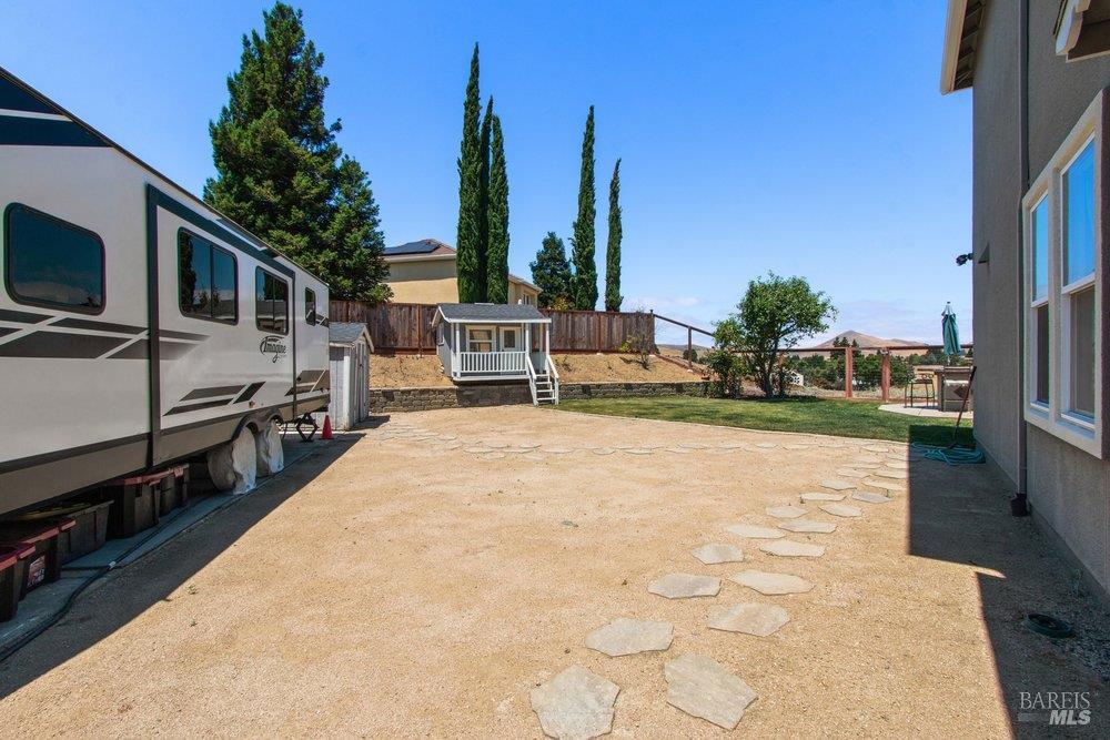 366 Silas Court Benicia CA 94510