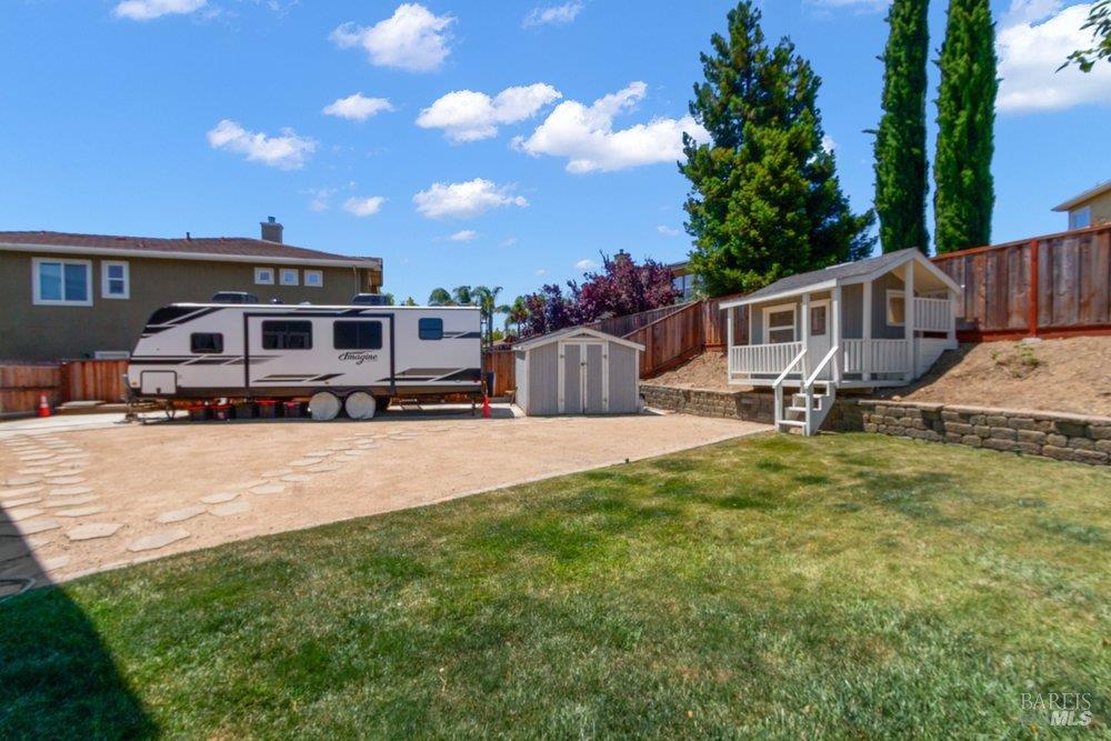 366 Silas Court Benicia CA 94510