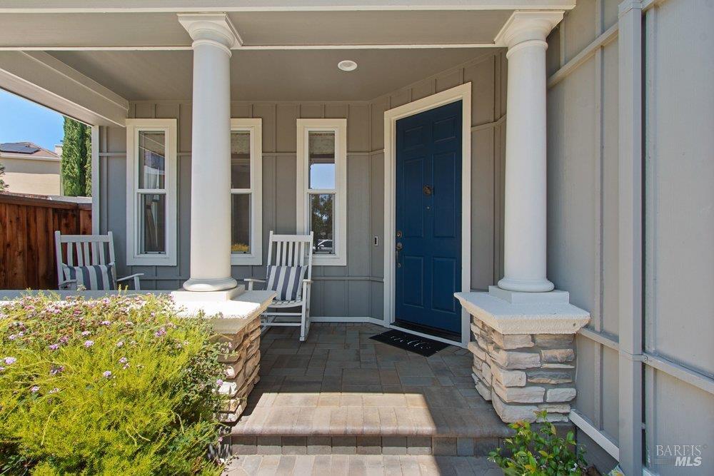 366 Silas Court Benicia CA 94510